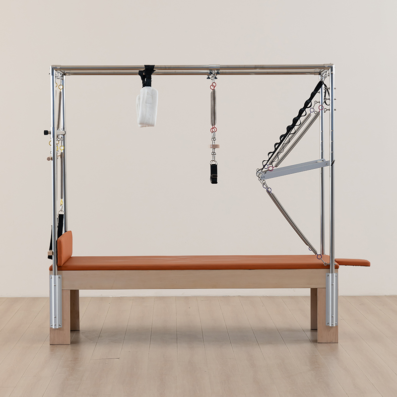 Hot Sale Premium Pilates Cadillac Bed  for Home and Studio